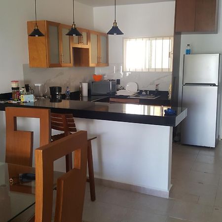 فندق Appart Depa Center بلايا ديل كارمن المظهر الخارجي الصورة